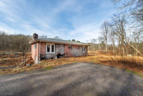336 Route 206 Sandyston NJ 07827