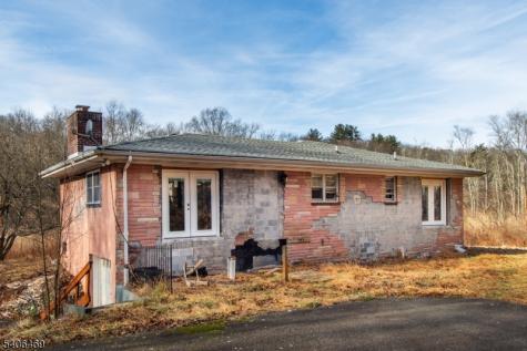 336 Route 206 Sandyston NJ 07827