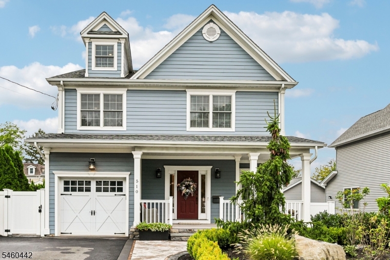 510 Summit Avenue Westfield NJ 07090