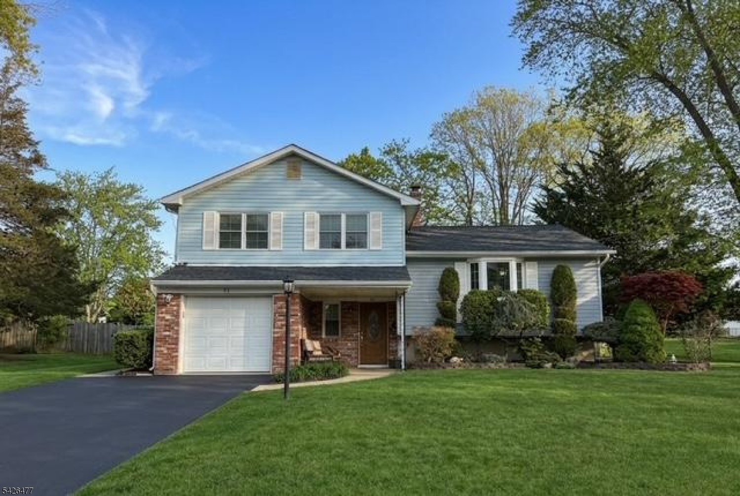 32 Brunswick Drive Howell NJ 07731