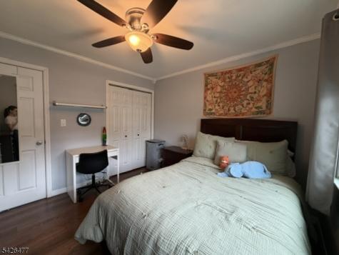 32 Brunswick Drive Howell NJ 07731