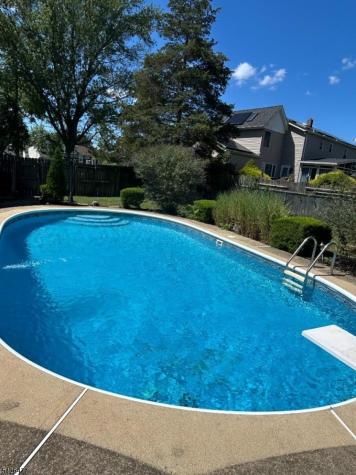 32 Brunswick Drive Howell NJ 07731
