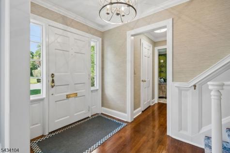 18 Colony Drive Summit NJ 07901