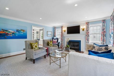 18 Colony Drive Summit NJ 07901