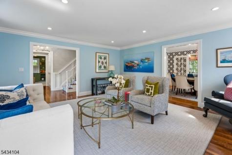 18 Colony Drive Summit NJ 07901