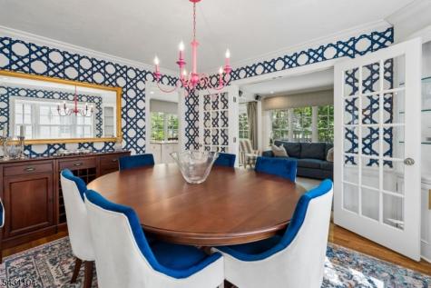 18 Colony Drive Summit NJ 07901