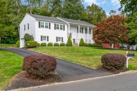 8 Beechwood Road Bernards NJ 07920