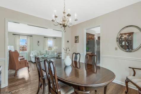 8 Beechwood Road Bernards NJ 07920