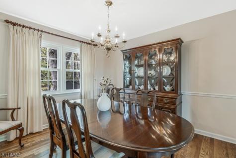8 Beechwood Road Bernards NJ 07920