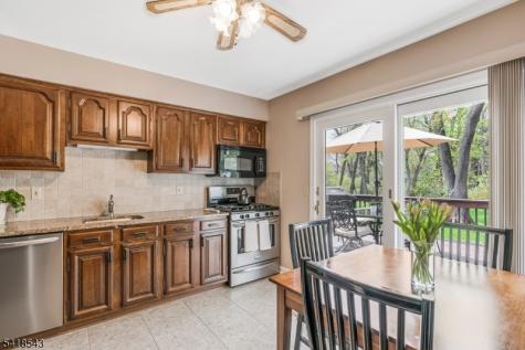 8 Beechwood Road Bernards NJ 07920