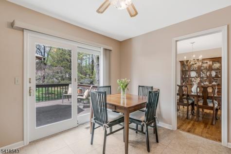 8 Beechwood Road Bernards NJ 07920