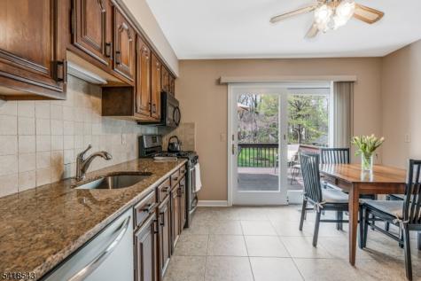 8 Beechwood Road Bernards NJ 07920