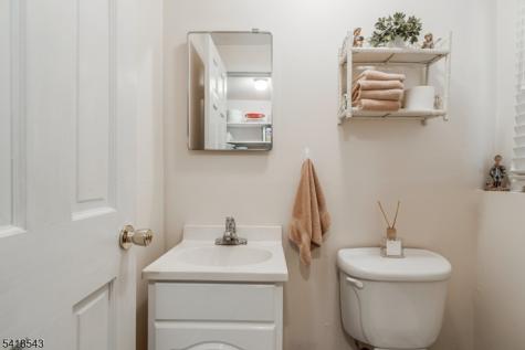 8 Beechwood Road Bernards NJ 07920