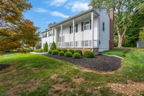 8 Beechwood Road Bernards NJ 07920
