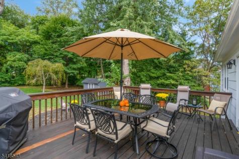 8 Beechwood Road Bernards NJ 07920