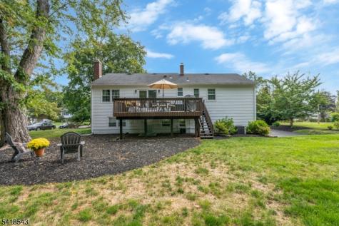 8 Beechwood Road Bernards NJ 07920