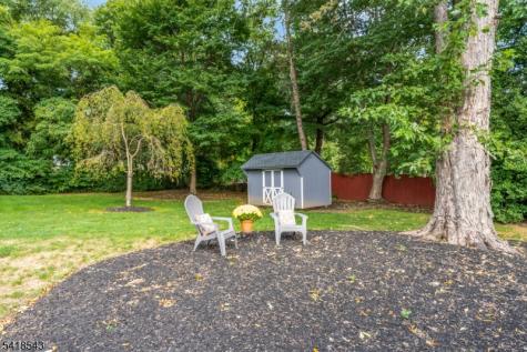 8 Beechwood Road Bernards NJ 07920
