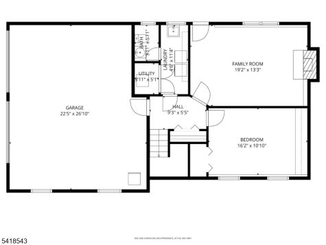 8 Beechwood Road Bernards NJ 07920