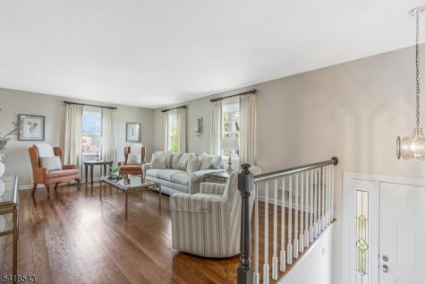 8 Beechwood Road Bernards NJ 07920