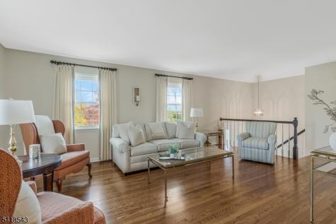 8 Beechwood Road Bernards NJ 07920