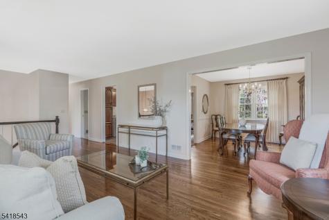 8 Beechwood Road Bernards NJ 07920