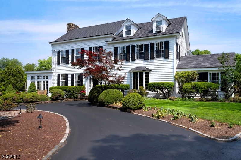 122 Bedens Brook Road Montgomery NJ 08558