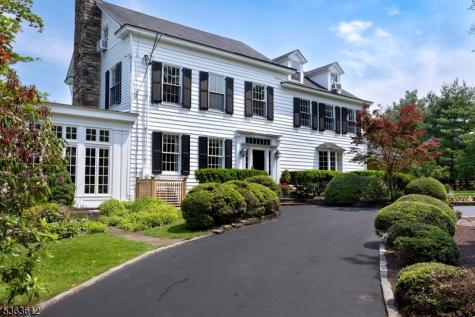 122 Bedens Brook Road Montgomery NJ 08558