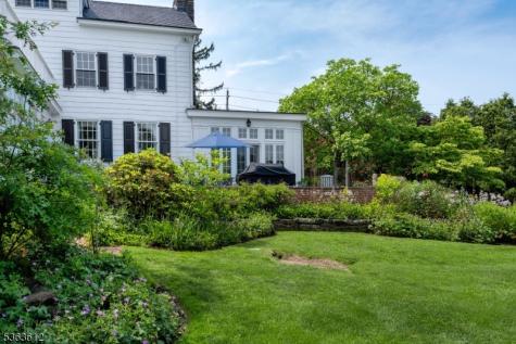 122 Bedens Brook Road Montgomery NJ 08558