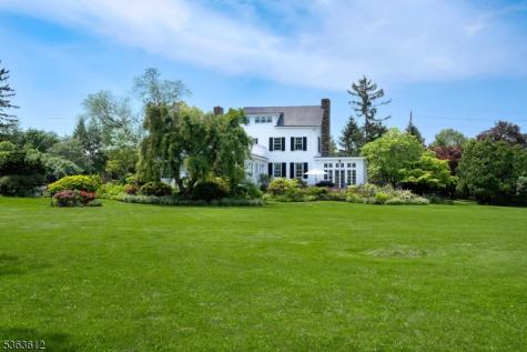 122 Bedens Brook Road Montgomery NJ 08558