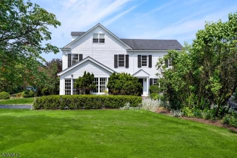 122 Bedens Brook Road Montgomery NJ 08558