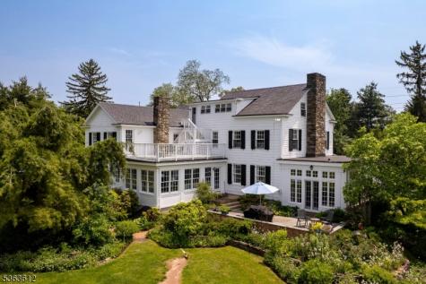 122 Bedens Brook Road Montgomery NJ 08558