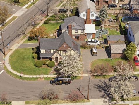 1296 Magie Avenue Elizabeth NJ 07208