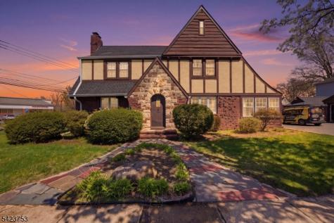 1296 Magie Avenue Elizabeth NJ 07208