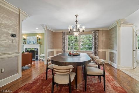 2 Briarwood Drive Millburn NJ 07078