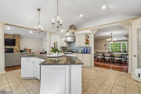 2 Briarwood Drive Millburn NJ 07078