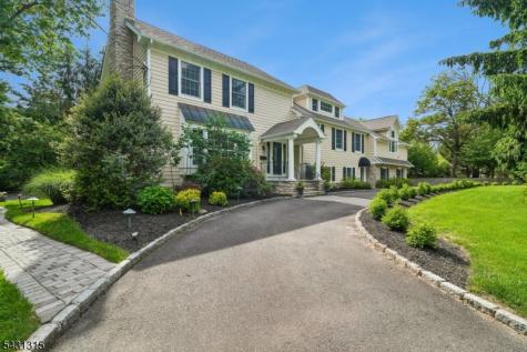 2 Briarwood Drive Millburn NJ 07078