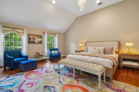 2 Briarwood Drive Millburn NJ 07078