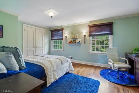 2 Briarwood Drive Millburn NJ 07078