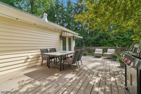2 Briarwood Drive Millburn NJ 07078