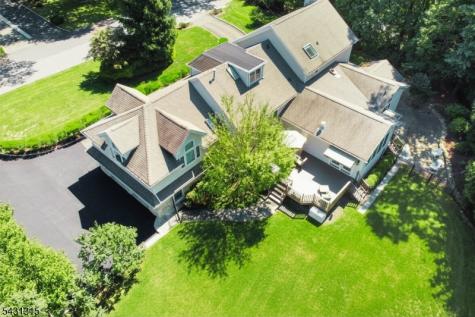 2 Briarwood Drive Millburn NJ 07078