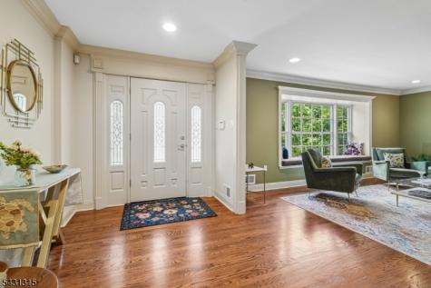 2 Briarwood Drive Millburn NJ 07078