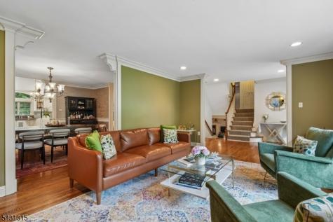 2 Briarwood Drive Millburn NJ 07078
