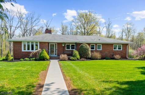 26 Old Route12 Kingwood NJ 08825