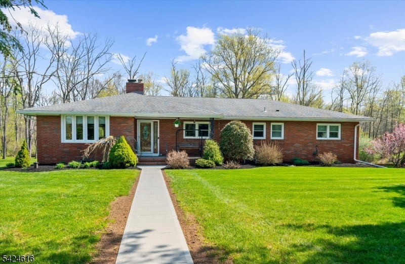 26 Old Route12 Kingwood NJ 08825