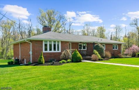 26 Old Route12 Kingwood NJ 08825