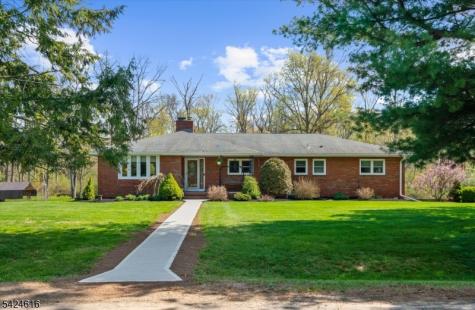 26 Old Route12 Kingwood NJ 08825