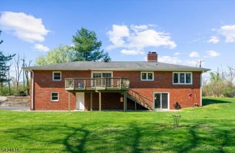 26 Old Route12 Kingwood NJ 08825