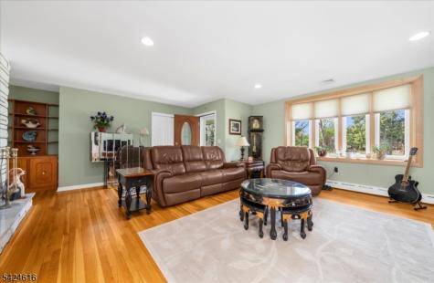 26 Old Route12 Kingwood NJ 08825