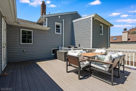 48 Woodland Avenue Verona NJ 07044