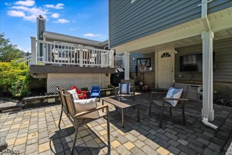 48 Woodland Avenue Verona NJ 07044